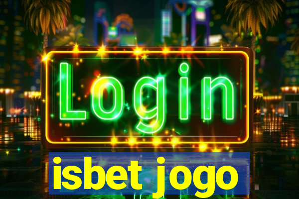 isbet jogo